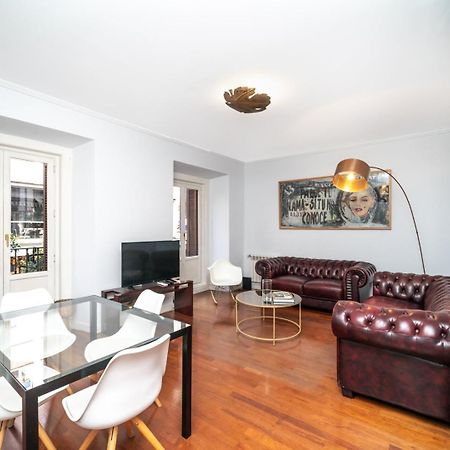 Guestready - Cozy Stay In The Heart Of Madrid Exterior photo