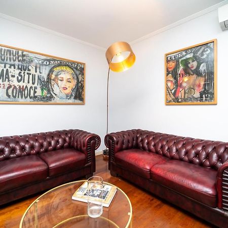 Guestready - Cozy Stay In The Heart Of Madrid Exterior photo