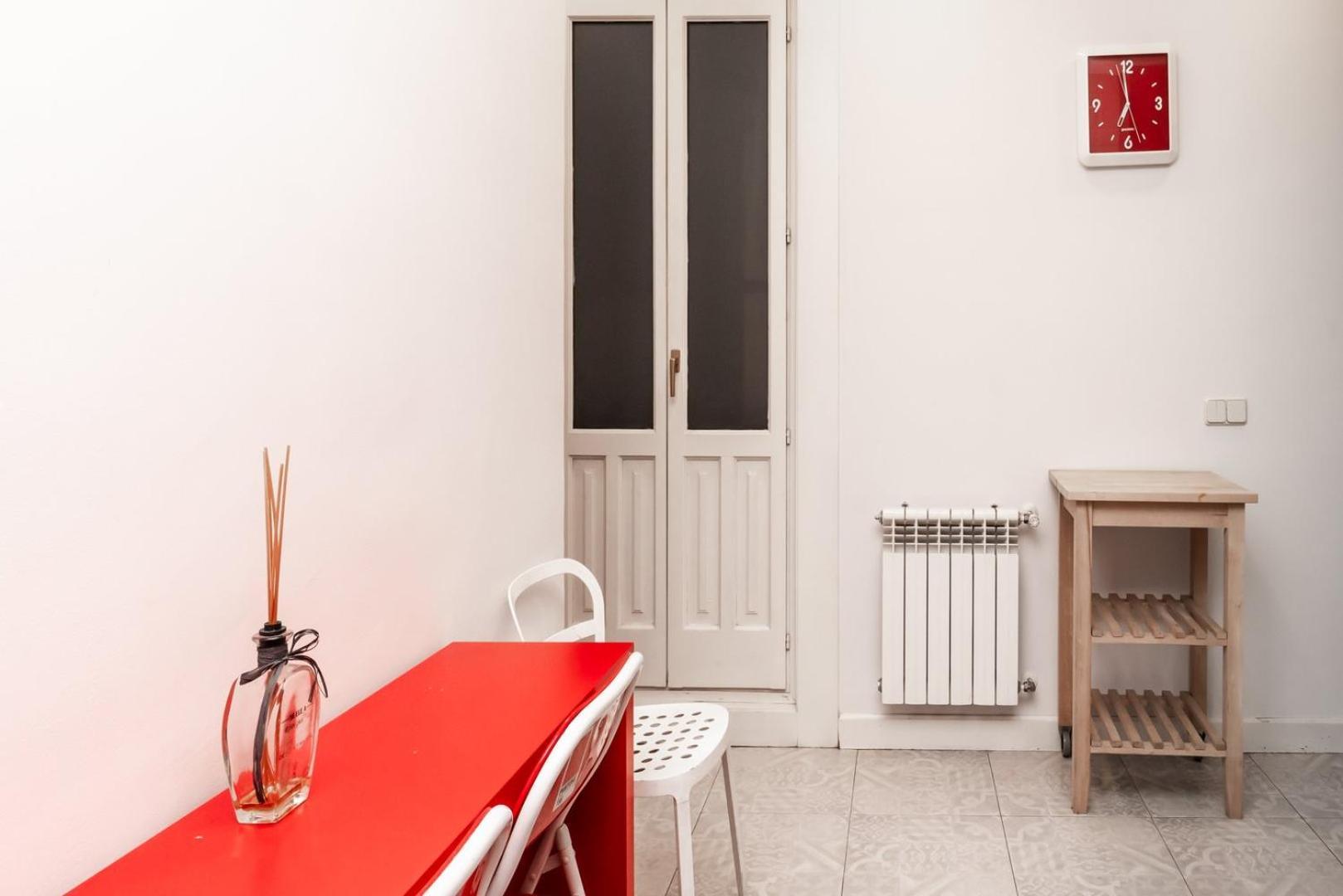 Guestready - Cozy Stay In The Heart Of Madrid Exterior photo