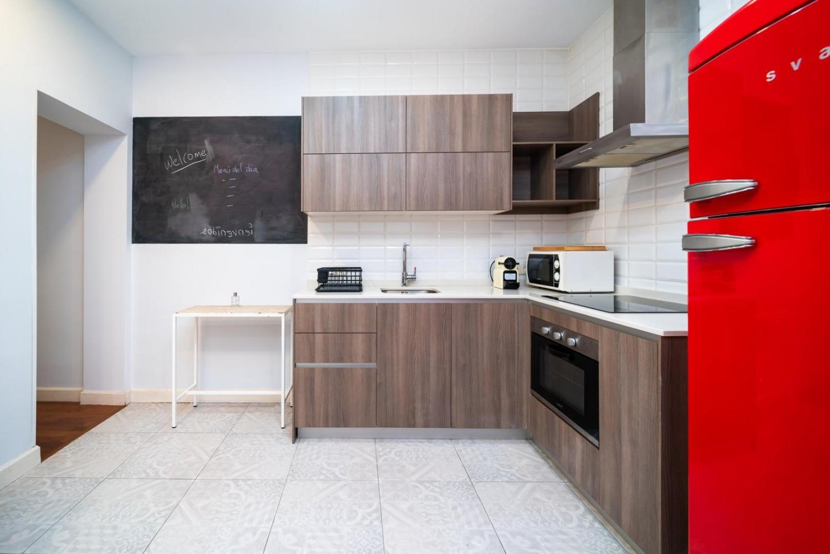 Guestready - Cozy Stay In The Heart Of Madrid Exterior photo