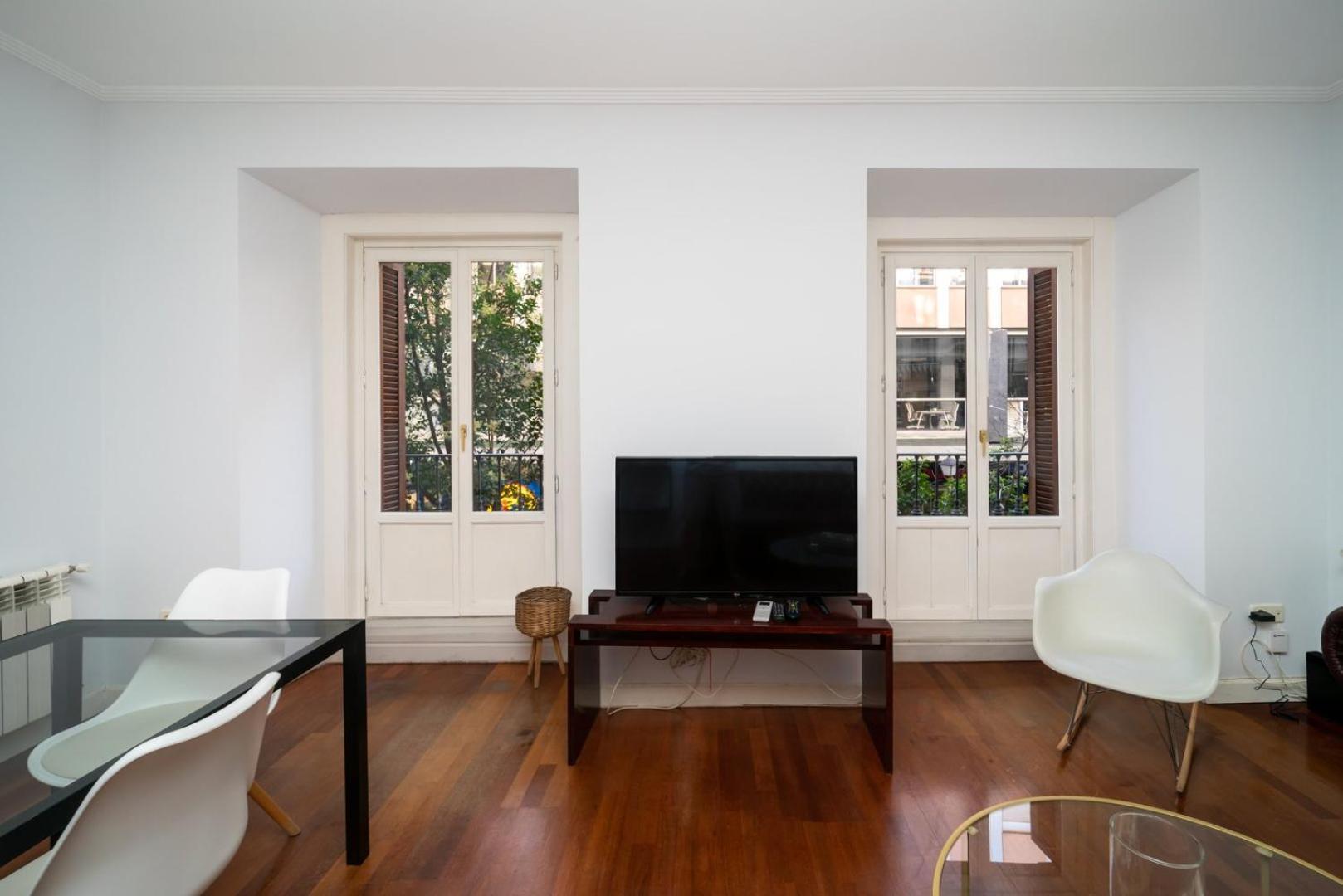 Guestready - Cozy Stay In The Heart Of Madrid Exterior photo