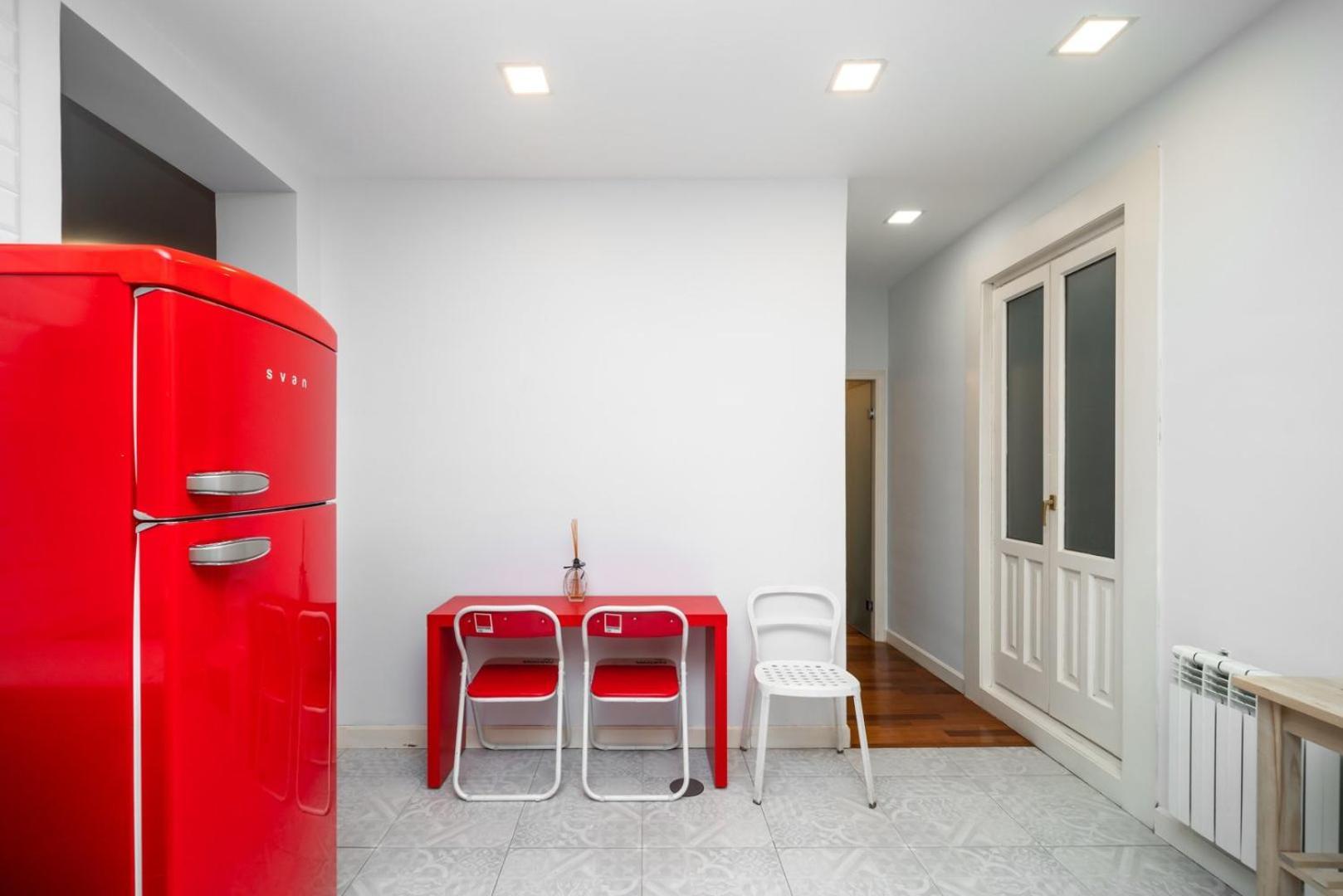 Guestready - Cozy Stay In The Heart Of Madrid Exterior photo