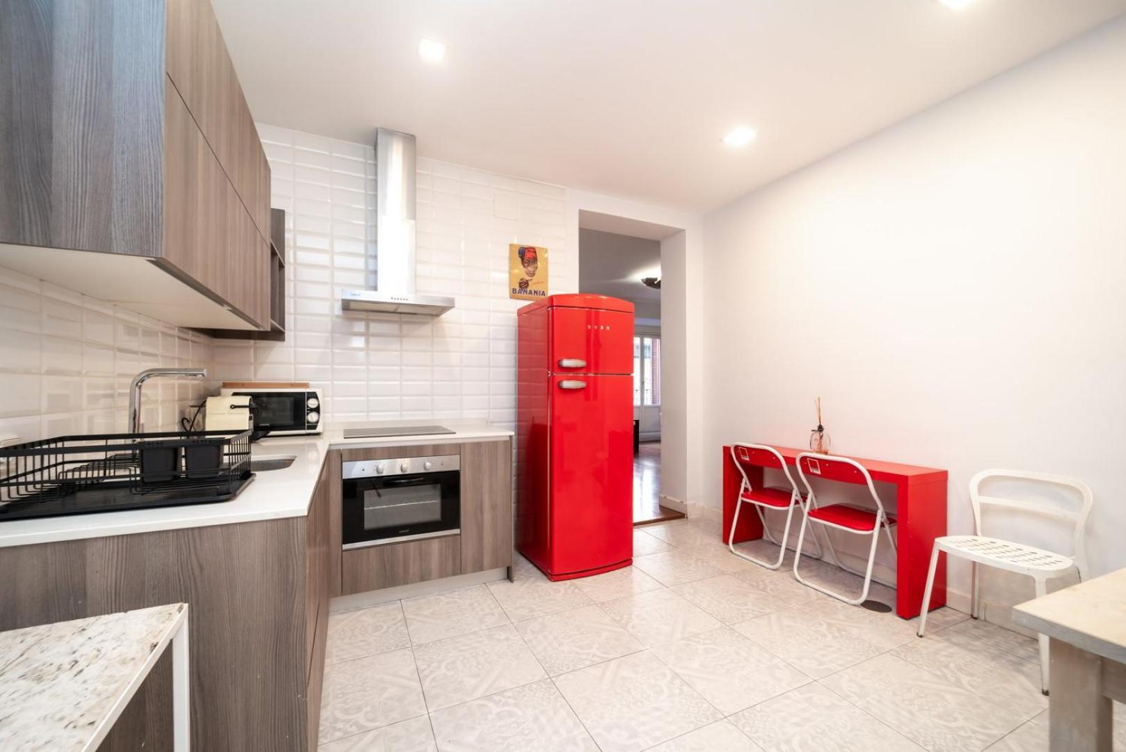 Guestready - Cozy Stay In The Heart Of Madrid Exterior photo