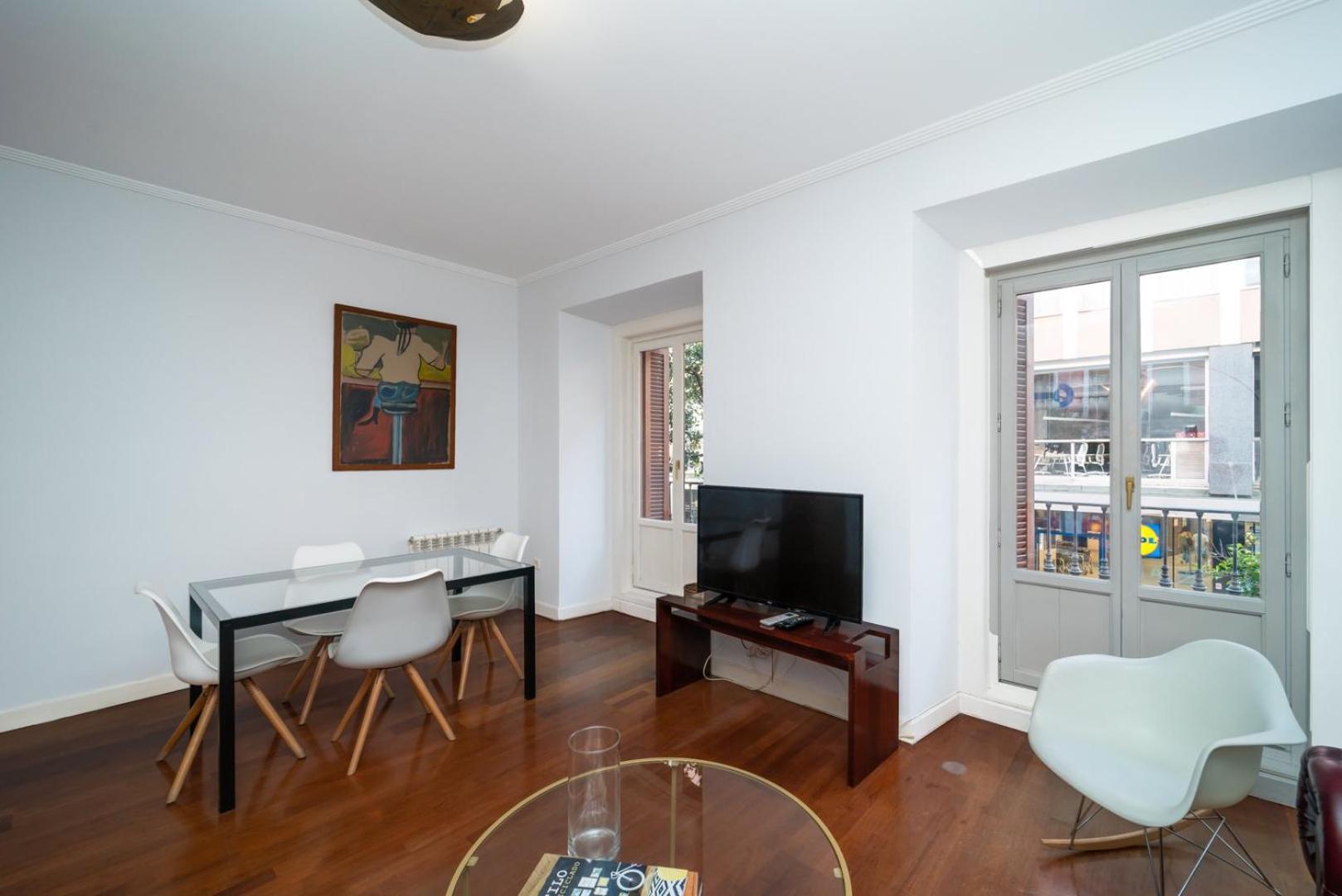 Guestready - Cozy Stay In The Heart Of Madrid Exterior photo