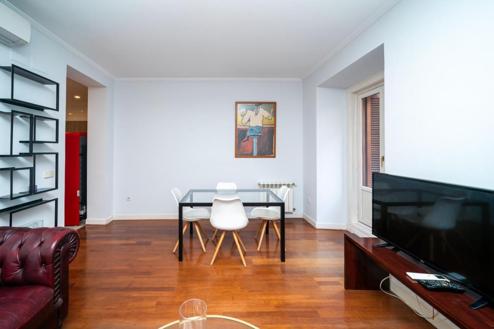 Guestready - Cozy Stay In The Heart Of Madrid Exterior photo