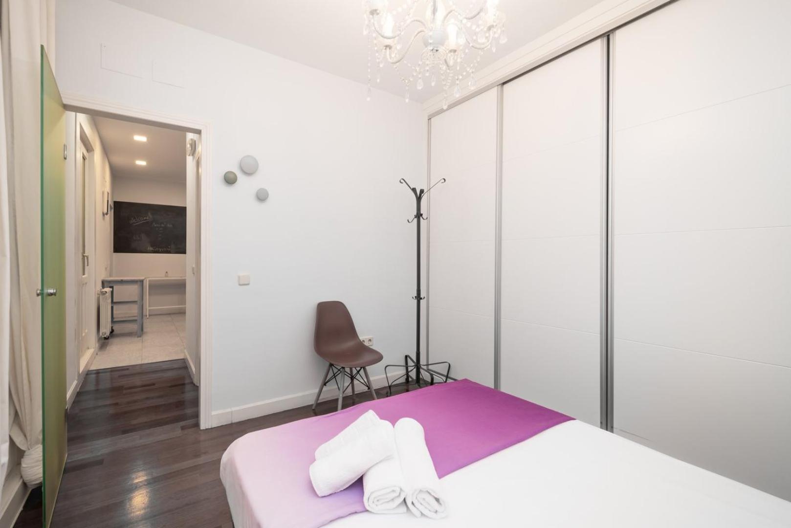 Guestready - Cozy Stay In The Heart Of Madrid Exterior photo