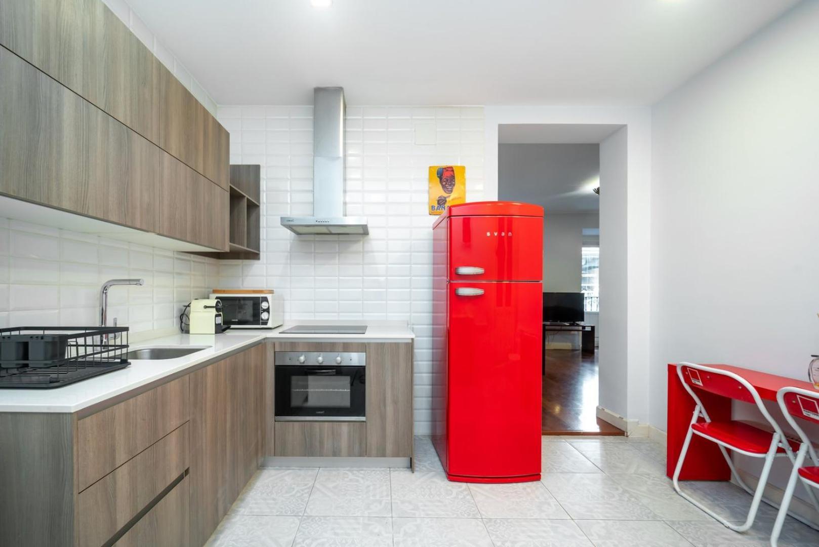 Guestready - Cozy Stay In The Heart Of Madrid Exterior photo